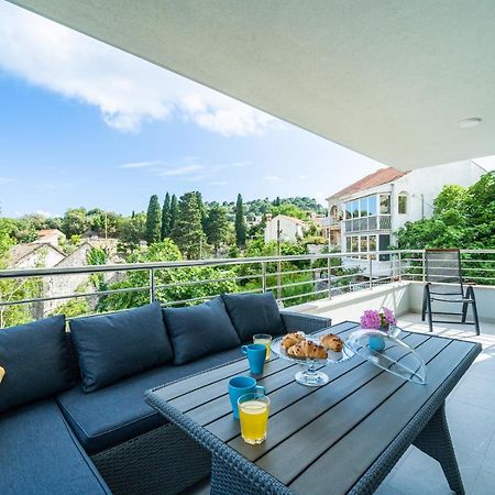Blue Bay Apartment 杜布罗夫尼克 外观 照片