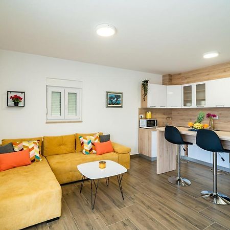 Blue Bay Apartment 杜布罗夫尼克 外观 照片