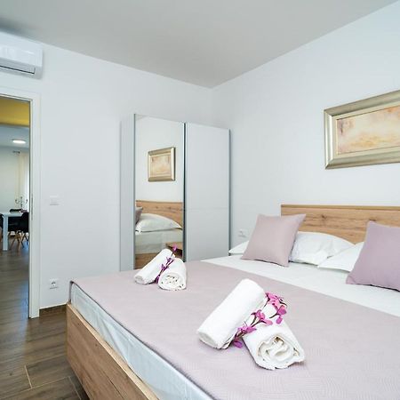 Blue Bay Apartment 杜布罗夫尼克 外观 照片