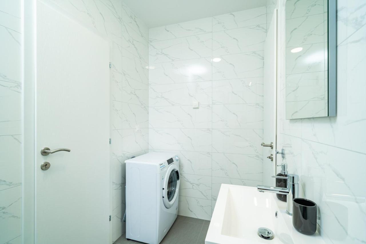 Blue Bay Apartment 杜布罗夫尼克 外观 照片
